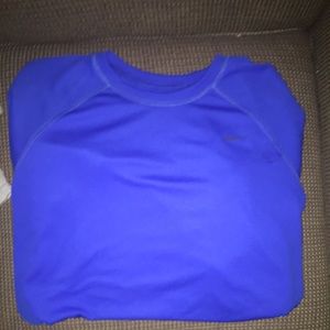 Nike dry fit tee brand new